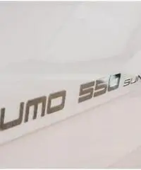 Numo Yachts NUMO 550