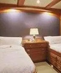 Ortona Navi 115 SAILING