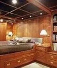 Ortona Navi 115 SAILING