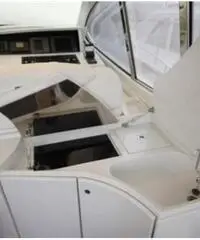 PERSHING Pershing 54'