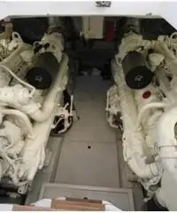 PERSHING Pershing 54'