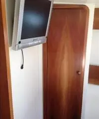 PIANTONI EVOLUTION 39