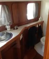 PIANTONI EVOLUTION 39