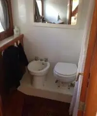 PIANTONI EVOLUTION 39