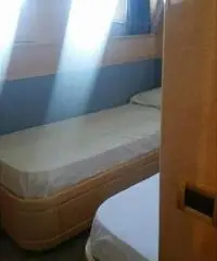 POSILLIPO-RIZZARDI Technema 80'