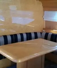 POSILLIPO-RIZZARDI Technema 80'