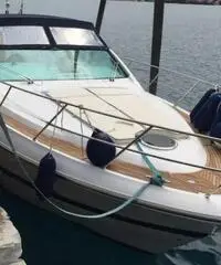 PRINZ YACHTS 36 Open