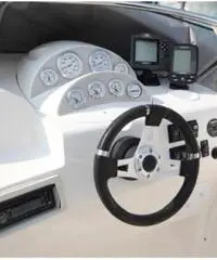 QUICKSILVER QUICKSILVER ACTIVE 640 CABIN