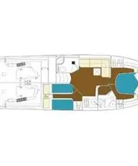 RAFFAELLI Shamal 40 Open