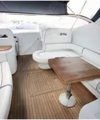 RAFFAELLI Shamal 40 Open