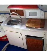 REGAL MARINE 242 Commodore REGAL MARINE 242 Commodore