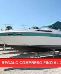 REGAL MARINE 290 COMMODORE