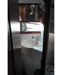 RIO RIO 830 CABIN