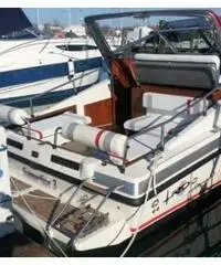 RIO RIO 830 CABIN
