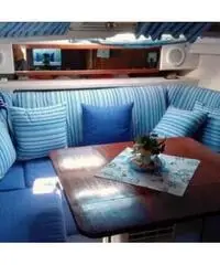 RIO RIO 830 CABIN