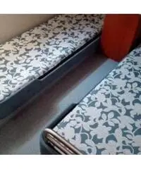 RIO RIO 830 CABIN