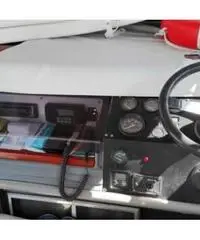 RIO RIO 830 CABIN