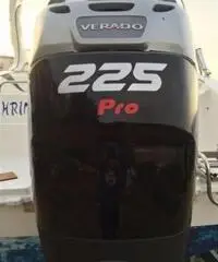 SAVER SAVER 690 CABIN SPORT