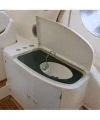 SESSA MARINE Oyster 40'