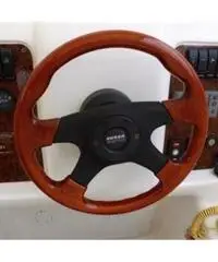 SESSA MARINE Oyster 40'