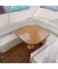 SESSA MARINE Oyster 40'