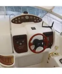 SESSA MARINE Oyster 40'