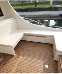 SOLARE 43 LOBSTER