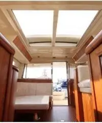 SOLARE 43 LOBSTER