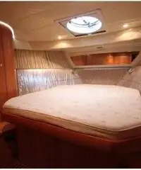 SOLARE 43 LOBSTER