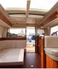 SOLARE 43 LOBSTER