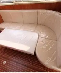 SOLARE 43 LOBSTER