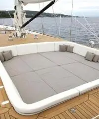 Su marine Custom Sailing