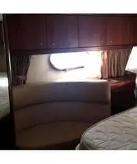 SUNSEEKER Manhattan 70