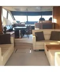 SUNSEEKER Manhattan 70