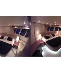 SUNSEEKER Manhattan 70