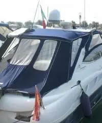 SUNSEEKER Super Hawk 48