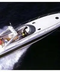 SUNSEEKER Super Hawk 48