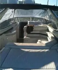 SUNSEEKER Super Hawk 48