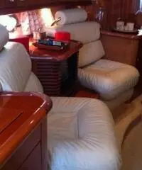 SUNSEEKER Super Hawk 48