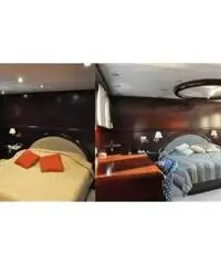 TECNOMAR 30 TRI DECK