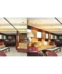 TECNOMAR 30 TRI DECK