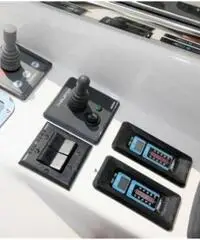 WINDY BOATS 43 Typhoon