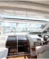 WINDY BOATS 43 Typhoon