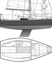 Straordinario barca a vela Olandese Straordinario barca a vela Olandese