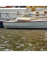 Straordinario barca a vela Olandese Straordinario barca a vela Olandese