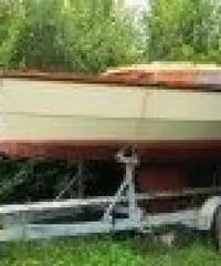 Straordinario barca a vela Olandese Straordinario barca a vela Olandese
