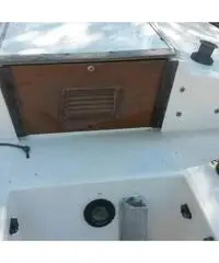 Barca a vela J24