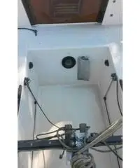 Barca a vela J24