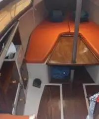 a vela 7.5 f.t.