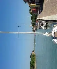 Barca a vela 7mt